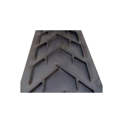 Chevron Conveyor Belt
