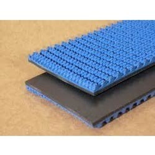 Rough Top Conveyor Belt